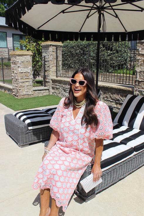 pamela-coral-maxi-dress Sophia's Style-5